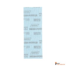 nortonschleifmittel/NORTON_schleifmittel_69957325964 Norton Meshpower Ceramic Cut SheetsP180 70x198_141095